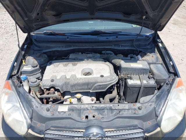 Hyundai ACCENT Gls