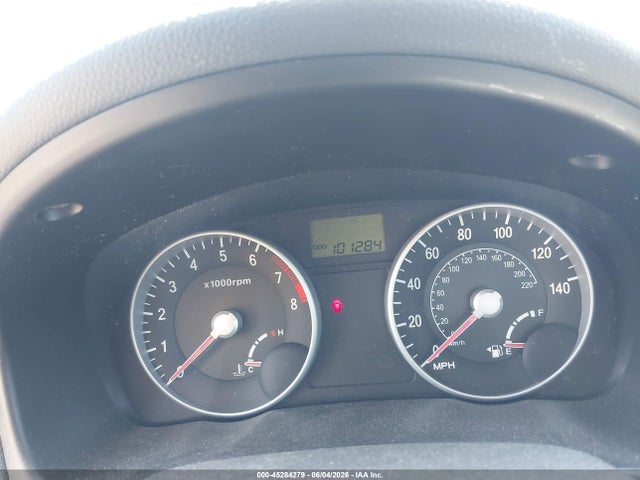Hyundai ACCENT Gls