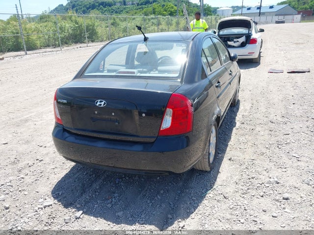 Hyundai ACCENT Gls