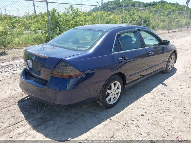 Honda Accord 2.4 Lx