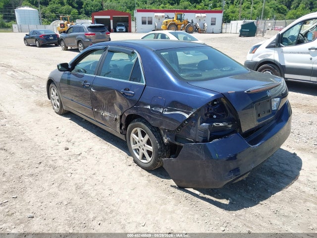 Honda Accord 2.4 Lx