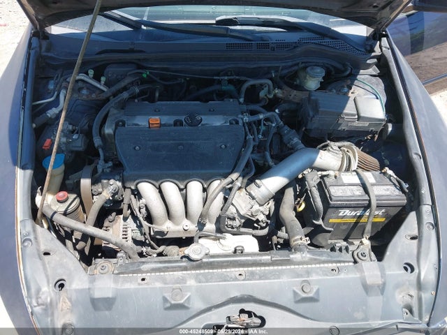 Honda Accord 2.4 Lx