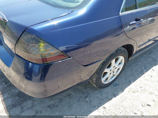 Honda Accord 2.4 Lx