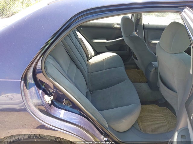 Honda Accord 2.4 Lx