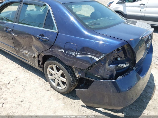 Honda Accord 2.4 Lx