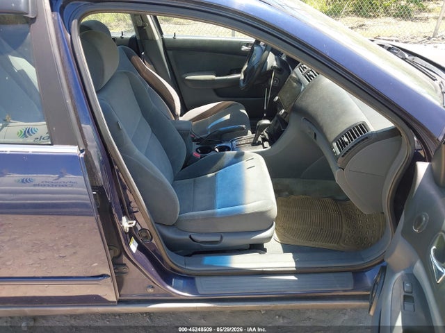 Honda Accord 2.4 Lx