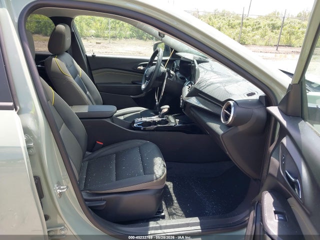 Chevrolet Trax Fwd Activ