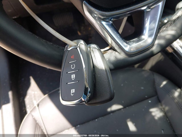 Chevrolet Trax Fwd Activ