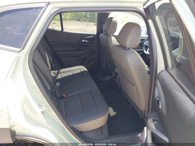 Chevrolet Trax Fwd Activ