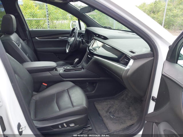 Cadillac XT6 Awd Sport