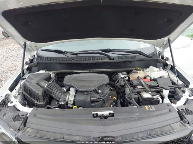 Cadillac XT6 Awd Sport
