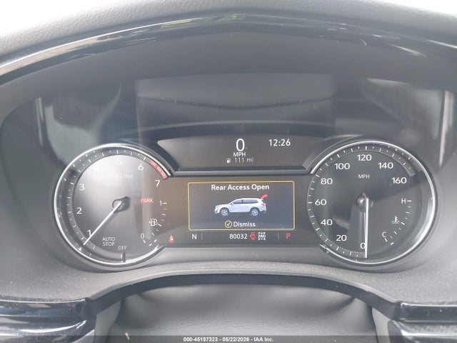 Cadillac XT6 Awd Sport