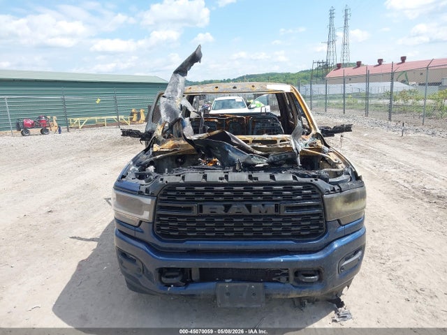 Ram 2500