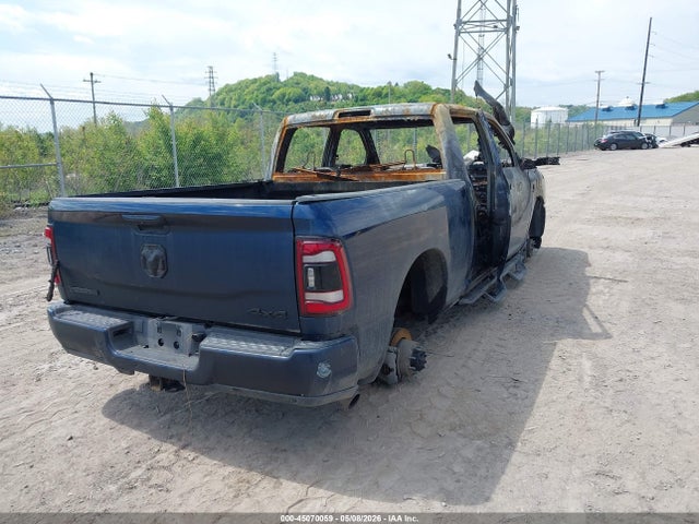 Ram 2500