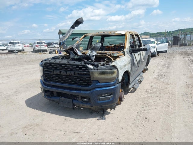 Ram 2500