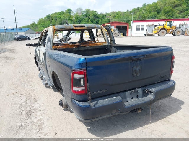 Ram 2500