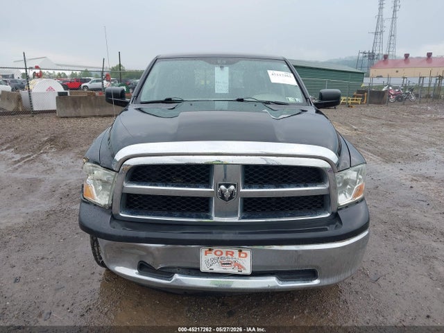 Ram 1500 St