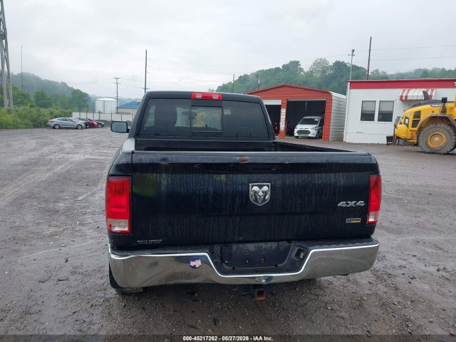 Ram 1500 St