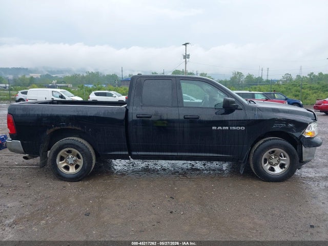 Ram 1500 St