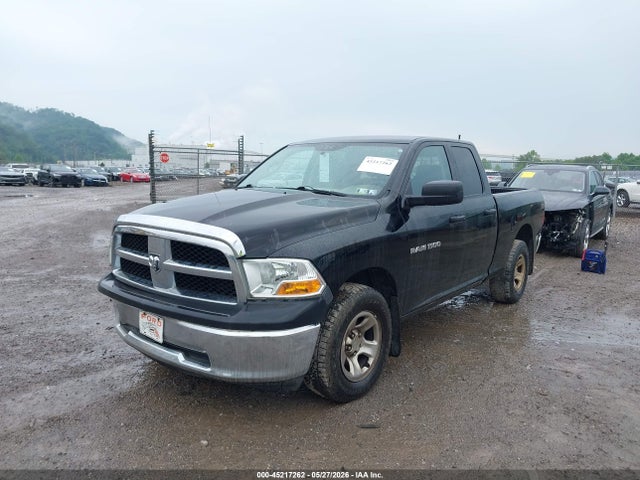 Ram 1500 St
