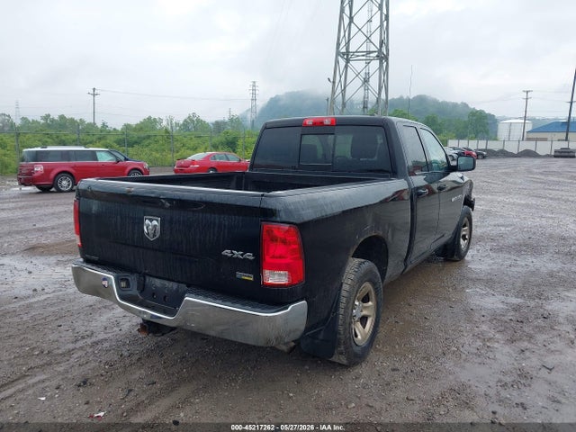 Ram 1500 St