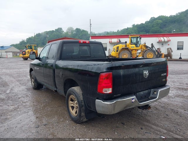 Ram 1500 St
