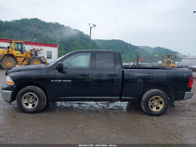 Ram 1500 St