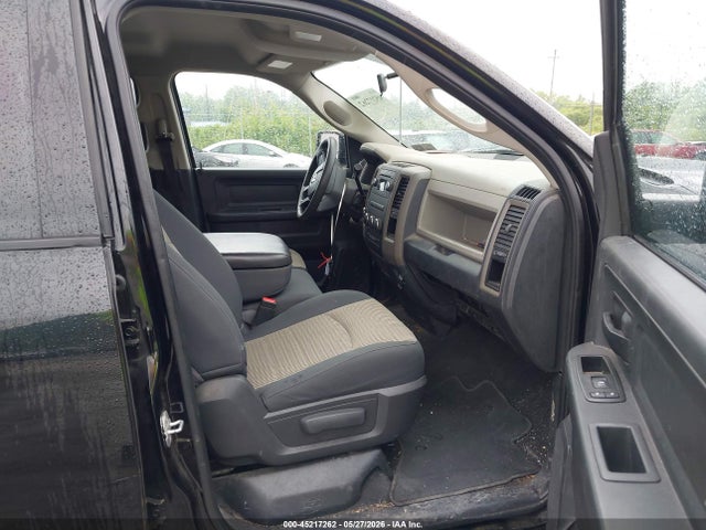 Ram 1500 St