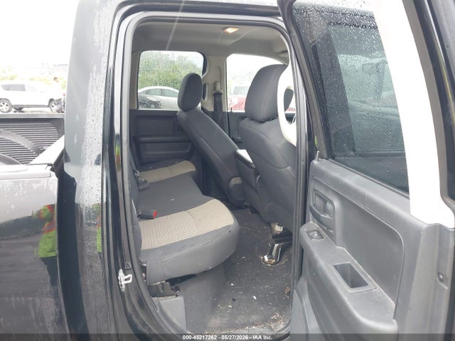 Ram 1500 St