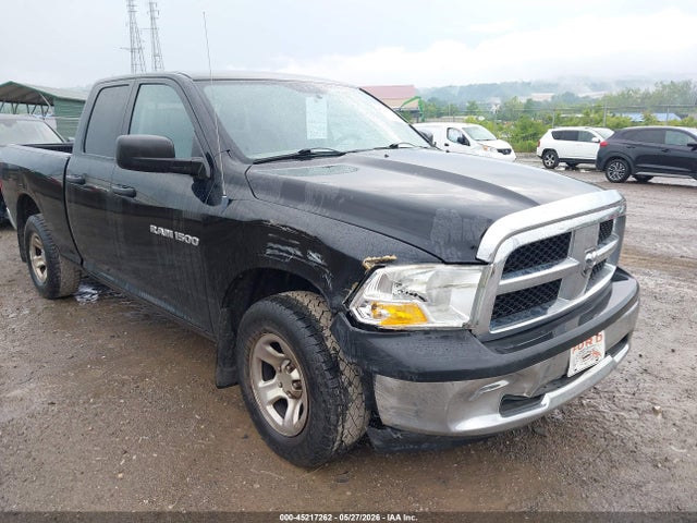 Ram 1500 St