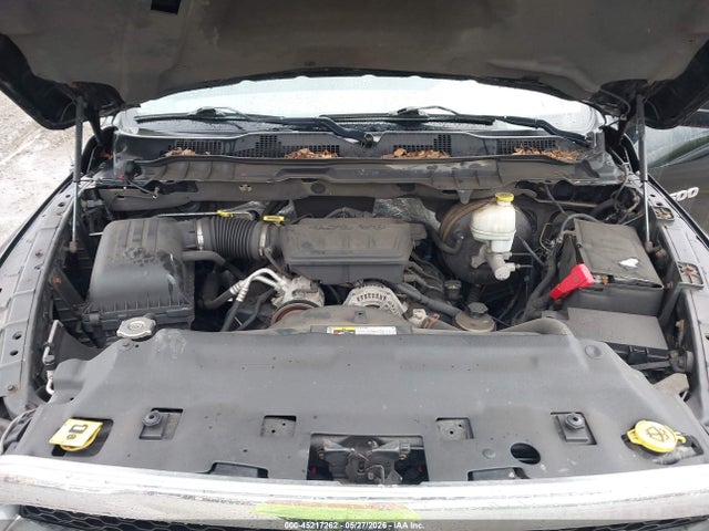 Ram 1500 St
