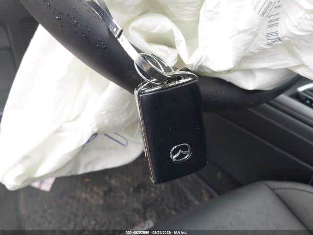 Mazda Cx 2.5 S Select Sport