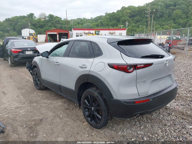 Mazda Cx 2.5 S Select Sport