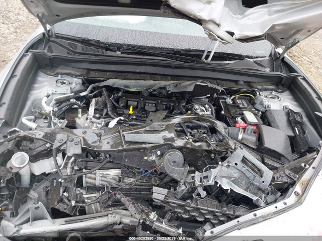 Mazda Cx 2.5 S Select Sport