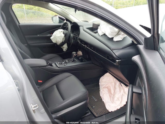 Mazda Cx 2.5 S Select Sport