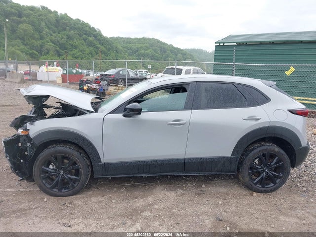 Mazda Cx 2.5 S Select Sport