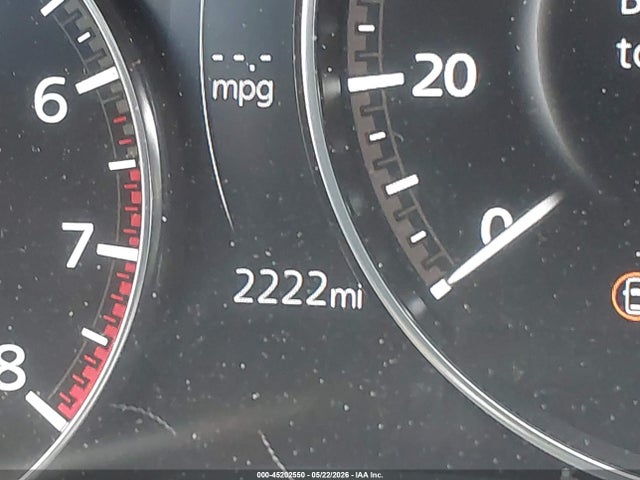 Mazda Cx 2.5 S Select Sport