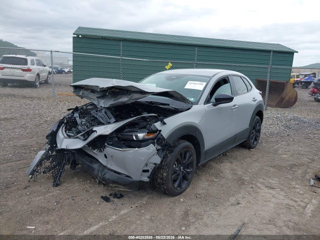 Mazda Cx 2.5 S Select Sport