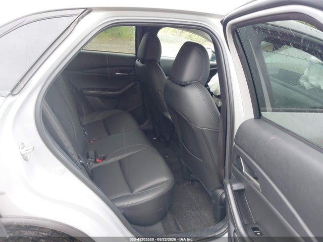 Mazda Cx 2.5 S Select Sport
