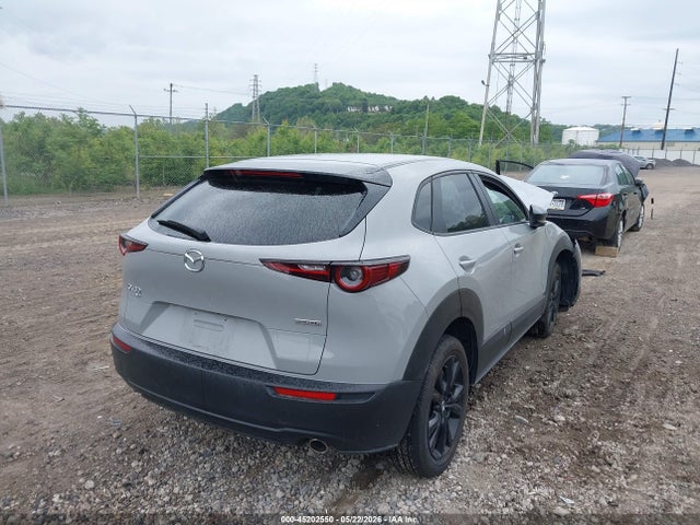Mazda Cx 2.5 S Select Sport