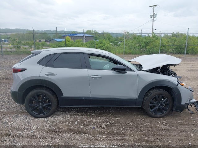 Mazda Cx 2.5 S Select Sport