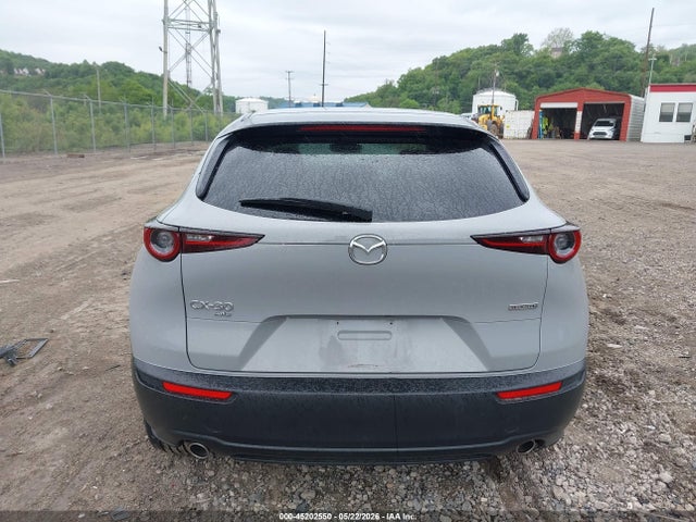Mazda Cx 2.5 S Select Sport