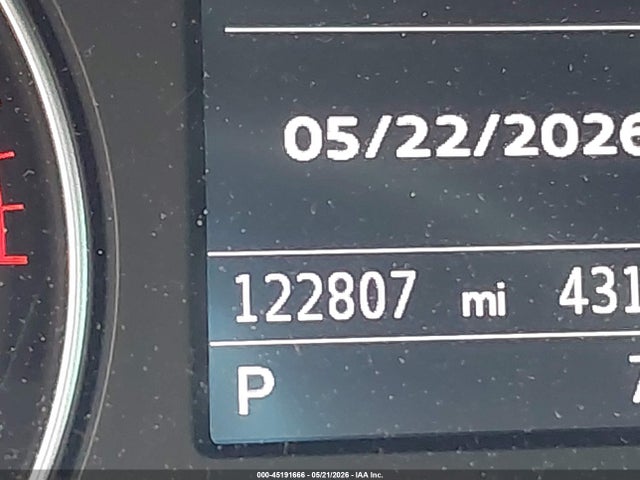 Audi A3 2.0t Premium