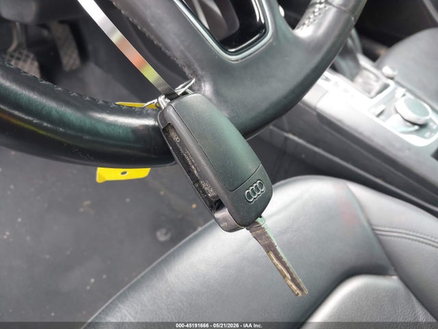 Audi A3 2.0t Premium