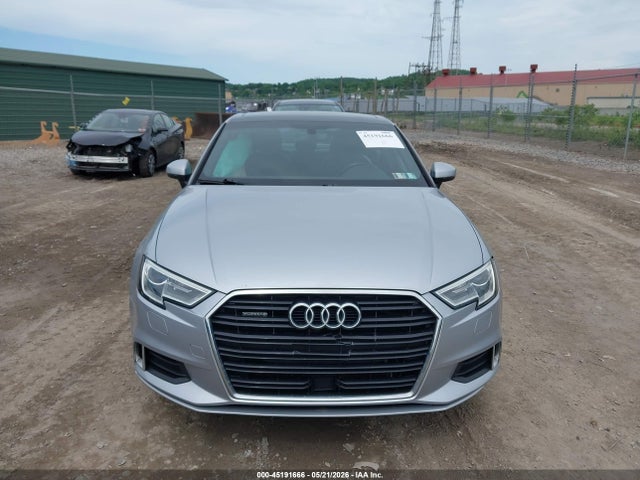 Audi A3 2.0t Premium