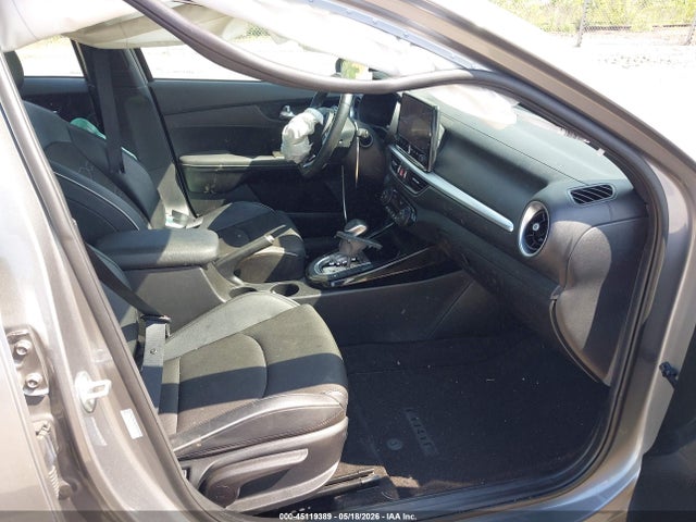 Kia Forte Gt-line