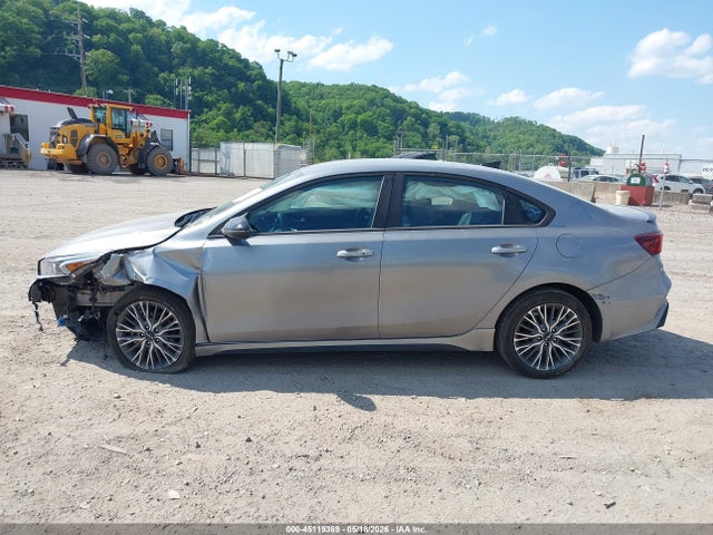 Kia Forte Gt-line
