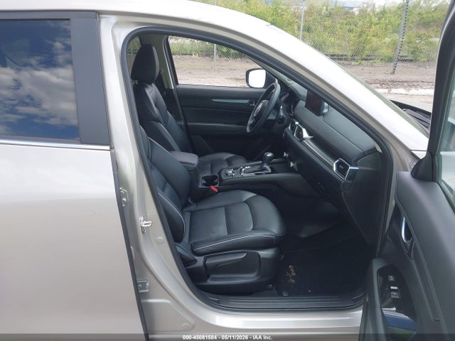 Mazda Cx 2.5 S Select