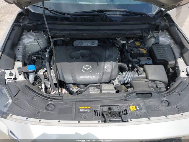 Mazda Cx 2.5 S Select