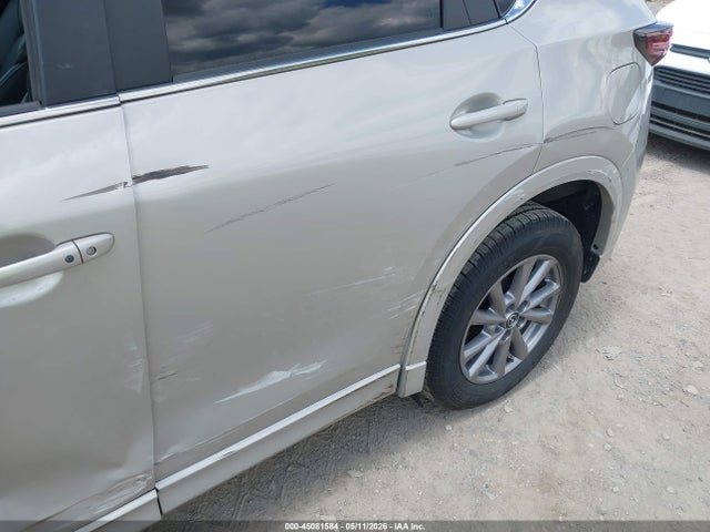 Mazda Cx 2.5 S Select
